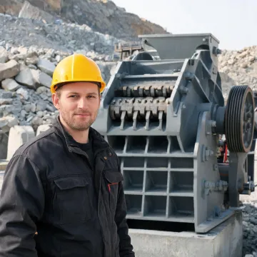 Director of Field Service portrait