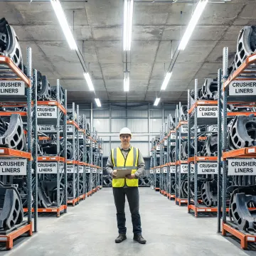 Parts Hub Manager portrait